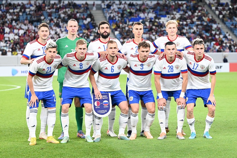 12 đối thủ phản đối, bóng đá Nga chưa thể thoát lệnh cấm của UEFA - Ảnh 2