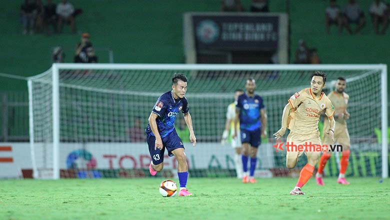 Sân Quy Nhơn không đủ ánh sáng, CLB Bình Định xin đổi giờ thi đấu ở V.League - Ảnh 2
