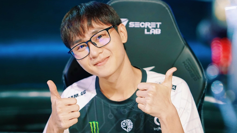 Trực tiếp vòng khởi động CKTG 2023: GAM Esports vs LOUD - Ảnh 1