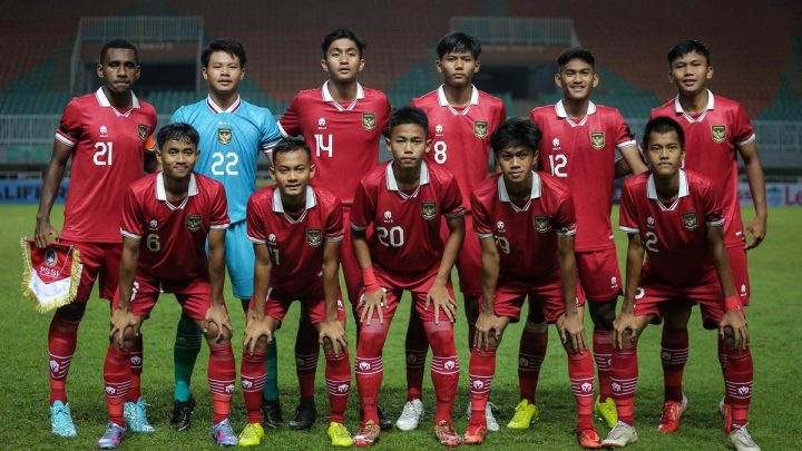 Indonesia lập liên minh với Malaysia và Singapore đăng cai World Cup 2034 - Ảnh 1