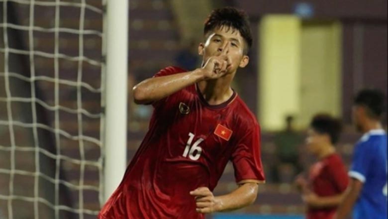 Cầu thủ trẻ Việt Nam được báo Anh xếp vào top 60 thần đồng bóng đá thế giới - Ảnh 1