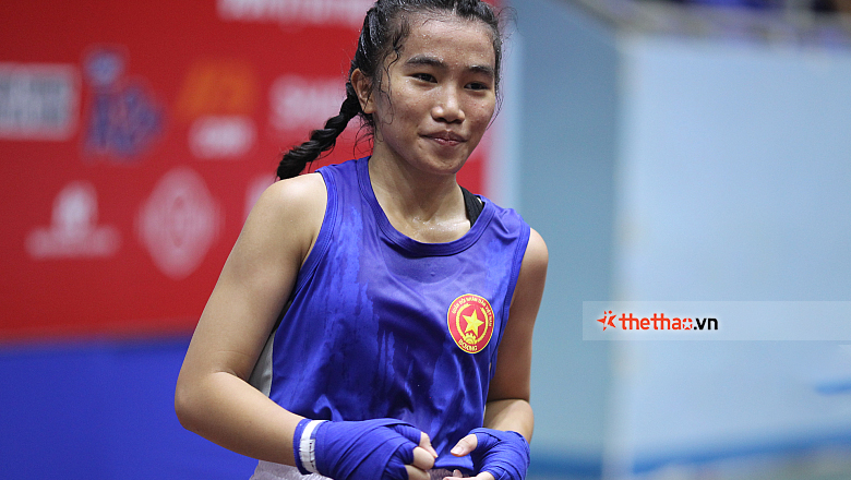 Việt Nam tham dự giải vô địch boxing trẻ châu Á với số lượng vận động viên kỷ lục  - Ảnh 1