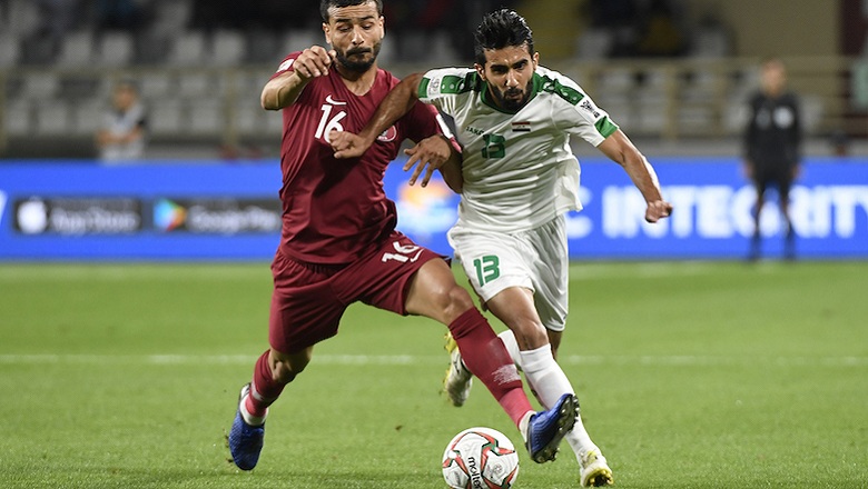 Nhận định, soi kèo Iraq vs Qatar, 22h00 ngày 13/10: Giáng Cửa dưới sáng giá - Ảnh 4