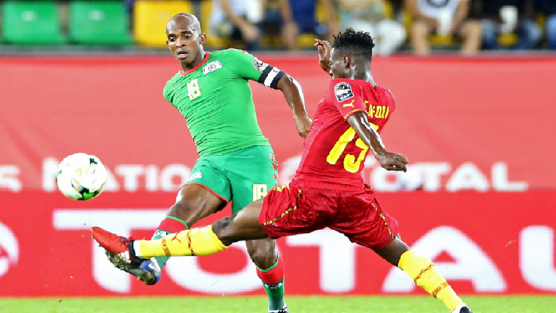 Nhận định, soi kèo Nam Phi vs Eswatini, 23h00 ngày 13/10: Đi dễ khó về - Ảnh 5