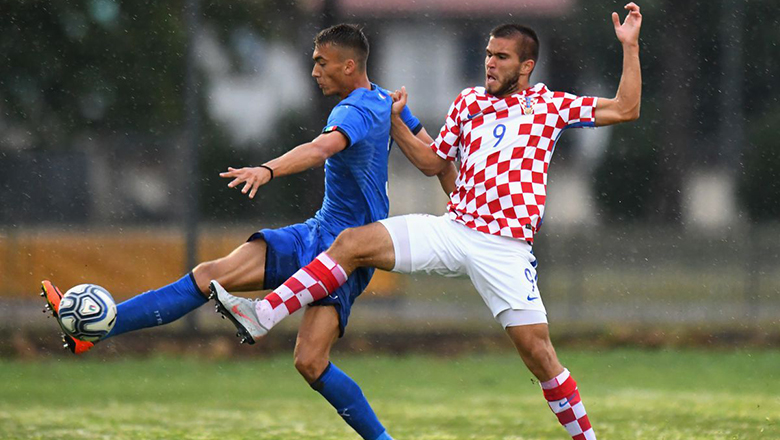 Nhận định, soi kèo U19 Croatia vs U19 Hy Lạp, 17h30 ngày 14/10: Vẫn chưa thể thắng - Ảnh 2