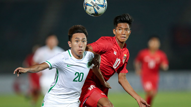 Nhận định, soi kèo Macao (Trung Quốc) vs Myanmar, 18h30 ngày 17/10: Tiếp tục ôm hận - Ảnh 3