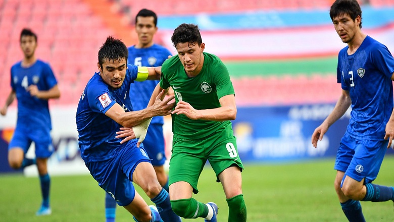 Nhận định, soi kèo U23 Uzbekistan vs U23 Ai Cập, 21h00 ngày 16/10: Kiểm chứng sức mạnh - Ảnh 4