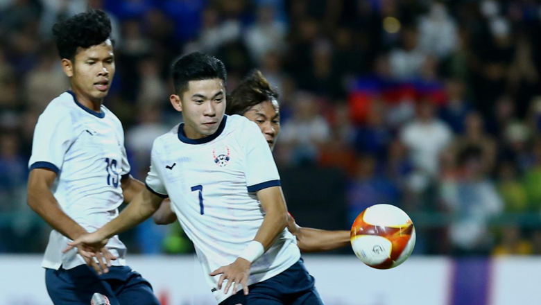 Kết quả vòng loại World Cup 2026 khu vực châu Á: 5 đại diện Đông Nam Á bị loại - Ảnh 1