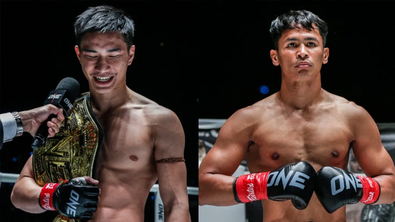 Chốt địa điểm tổ chức trận tranh đai ONE Championship giữa Tawanchai vs Superbon - Ảnh 1