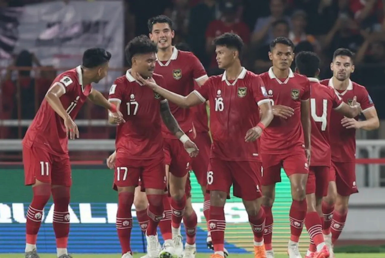 Indonesia sớm rút lui, chuyển sang ủng hộ Saudi Arabia đăng cai World Cup 2034 - Ảnh 1