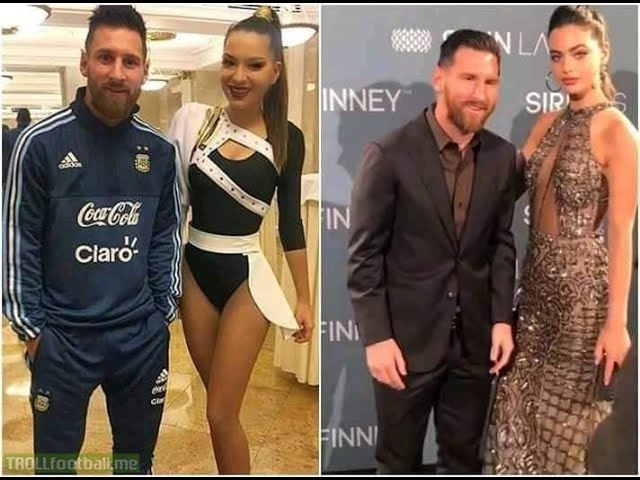 Messi - Antonella: Chuyện tình hơn 2 thập kỷ đẹp như cổ tích của làng túc cầu - Ảnh 1