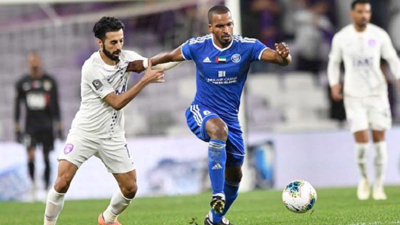 Nhận định, soi kèo Al Nasr Dubai vs Al Ain, 22h30 ngày 19/10: Lịch sử chống lưng - Ảnh 3