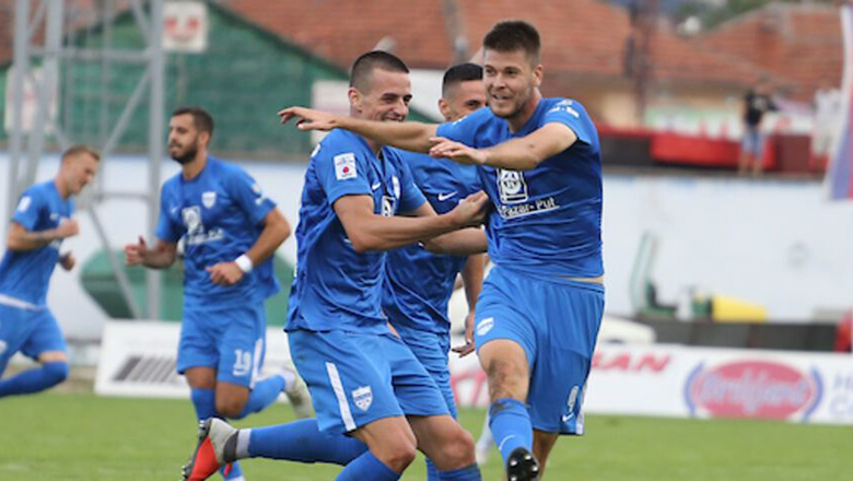 Nhận định, soi kèo Dinamo Pancevo vs FK Vozdovac, 19h00 ngày 19/10: Không có bất ngờ - Ảnh 2