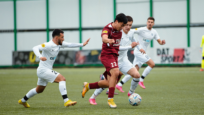 Nhận định, soi kèo Yassy Turkistan vs FC Akzhayik, 17h00 ngày 19/10: Ba điểm bắt buộc - Ảnh 3