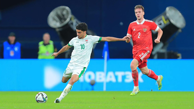 Iraq, đối thủ của ĐT Việt Nam tại vòng loại 2 World Cup 2026 mạnh yếu ra sao? - Ảnh 3