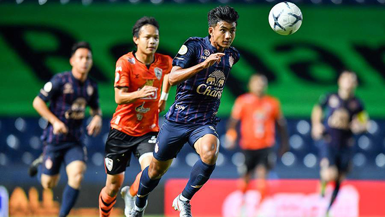 Nhận định, soi kèo Chiangrai United vs Buriram United, 18h00 ngày 20/10: Chủ nhà sáng giá - Ảnh 4