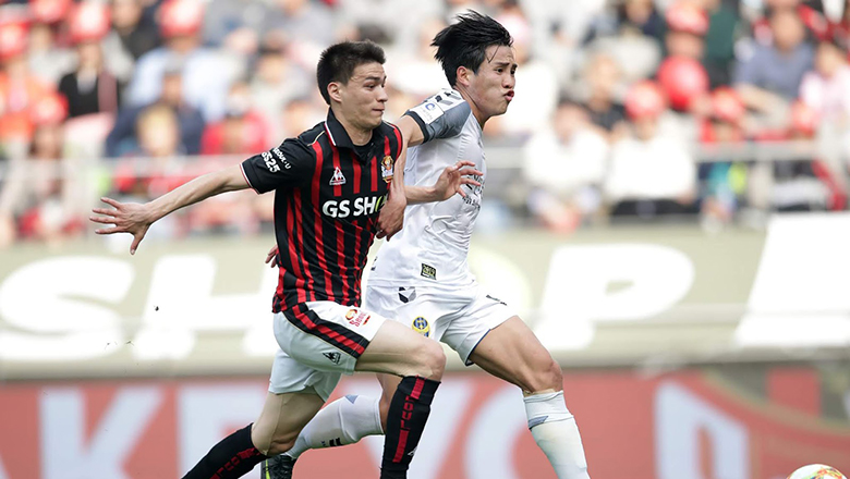 Nhận định, soi kèo Pohang Steelers vs Incheon United, 17h30 ngày 20/10: Khách buông xuôi - Ảnh 4