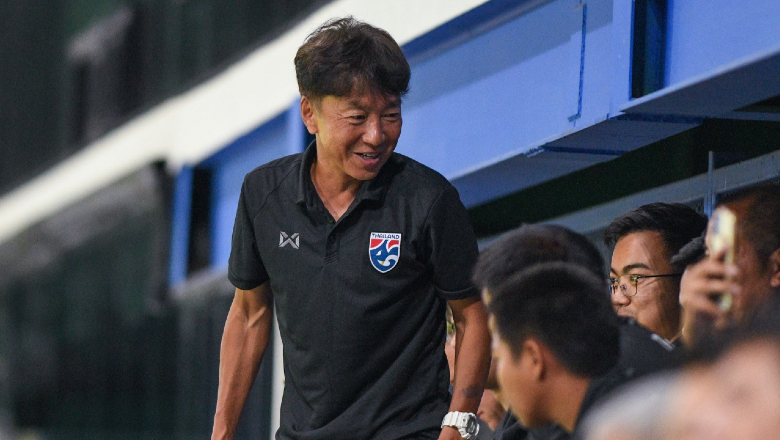 HLV Miura chia tay bóng đá Thái Lan - Ảnh 1