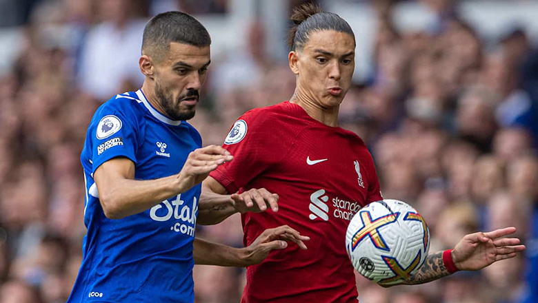 Nhận định, soi kèo Liverpool vs Everton, 18h30 ngày 21/10: Trở lại mạch thắng - Ảnh 4