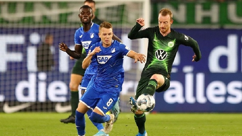 Nhận định, soi kèo Wolfsburg vs Leverkusen, 20h30 ngày 21/10: Tiếp mạch thăng hoa - Ảnh 1