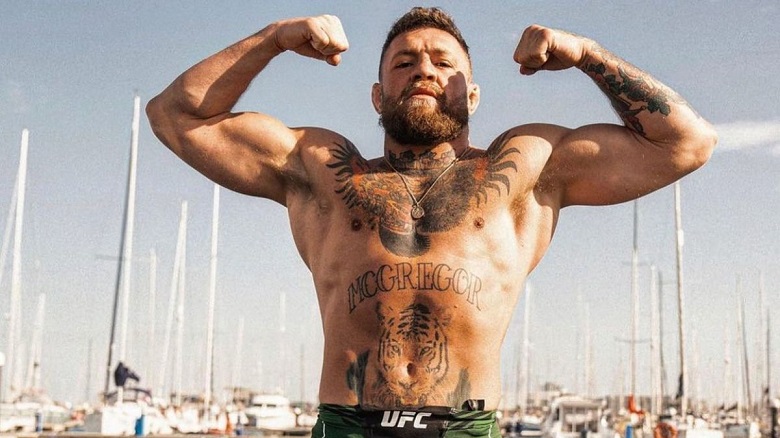 Chuyện Conor McGregor, UFC, USADA và Doping: Tất cả những gì fan MMA cần biết - Ảnh 1