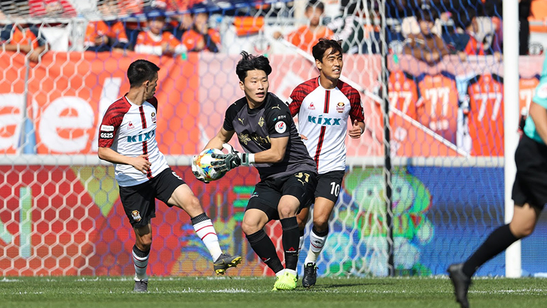 Nhận định, soi kèo FC Seoul vs Gangwon FC, 12h00 ngày 22/10: Hơn ở động lực - Ảnh 4