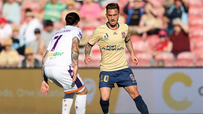 Nhận định, soi kèo Perth Glory vs Newcastle Jets, 15h45 ngày 21/10: Chưa thoát khủng hoảng - Ảnh 4