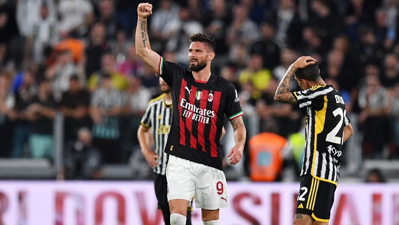 Nhận định, soi kèo Milan vs Juventus, 01h45 ngày 23/10: Chọn chủ nhà và xỉu - Ảnh 2