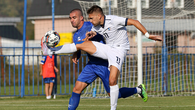 Nhận định, soi kèo Tekstilac vs FK Smederevo, 19h00 ngày 23/10: Tiếp tục trượt dài - Ảnh 3