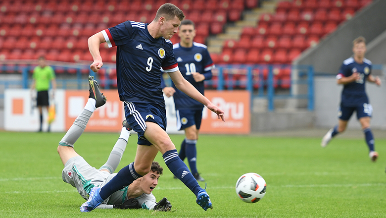 Nhận định, soi kèo U17 Scotland vs U17 Kazakhstan, 17h00 ngày 24/10: Vẫn chưa thể thắng - Ảnh 3