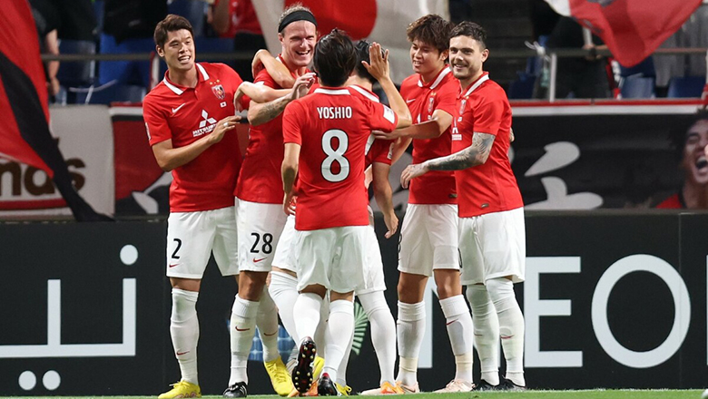 Nhận định, soi kèo Urawa Reds vs Pohang Steelers, 17h00 ngày 24/10: Khẳng định sức mạnh - Ảnh 3