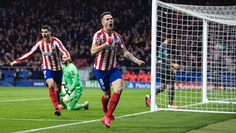 Nhận định, soi kèo Celtic vs Atletico Madrid, 02h00 ngày 26/10: Sự đáng sợ của Atletico - Ảnh 3