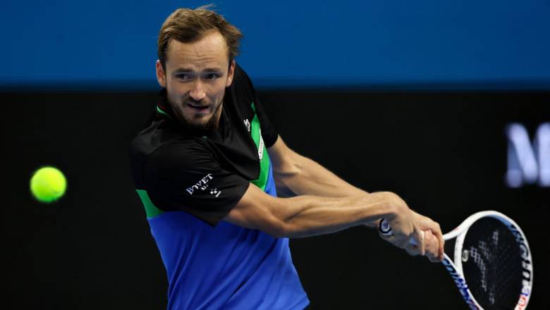 Lịch thi đấu tennis hôm nay 25/10: Medvedev ra quân ở Vienna Open - Ảnh 1