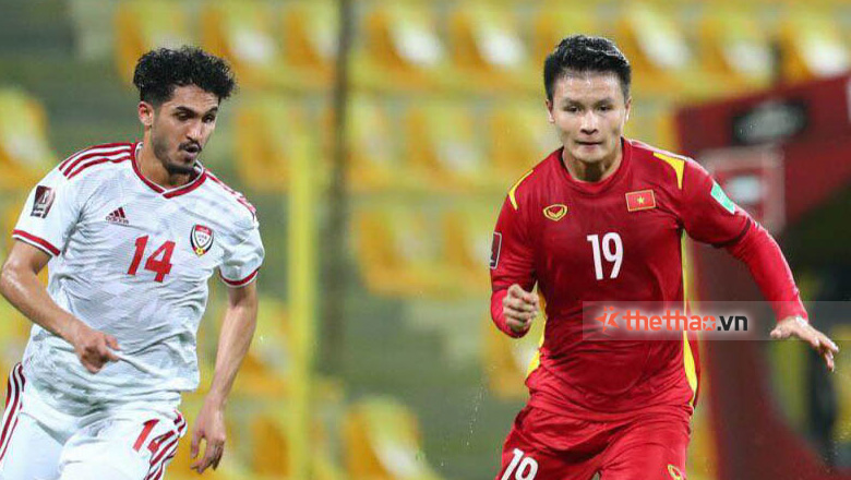 ĐT Việt Nam nguy cơ mất Quang Hải, Văn Hậu ở vòng loại World Cup 2026 - Ảnh 1
