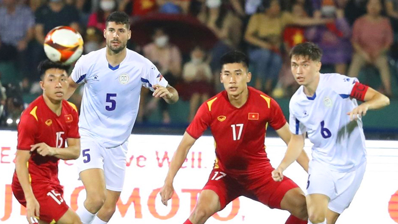 Giá vé xem ĐT Việt Nam đá vòng loại World Cup 2026 rẻ chưa bằng bát phở - Ảnh 1