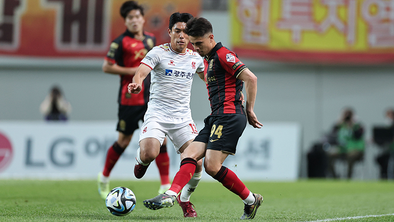 Nhận định, soi kèo Suwon FC vs FC Seoul, 14h30 ngày 29/10: Còn nước còn tát - Ảnh 4