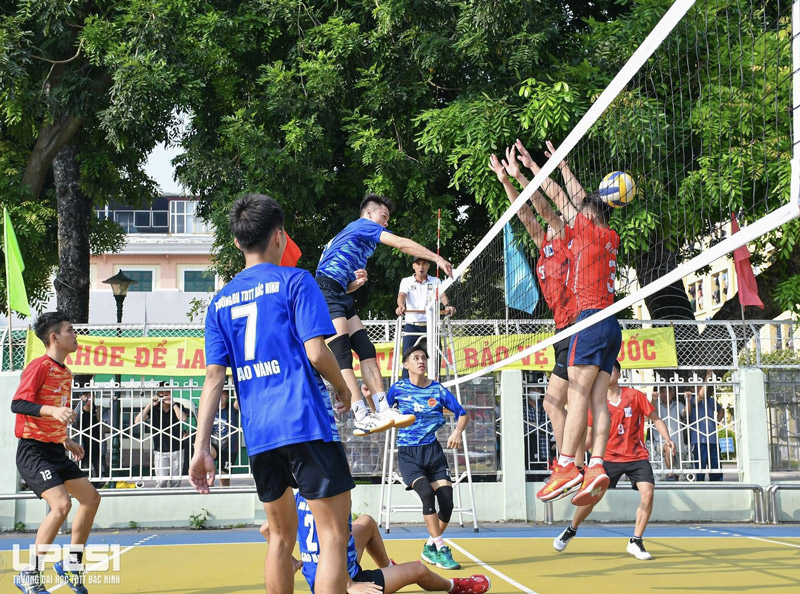 Thái San: 'Theo đuổi con đường bóng chuyền phong trào, bí mật về chuyện tình yêu' - Ảnh 6