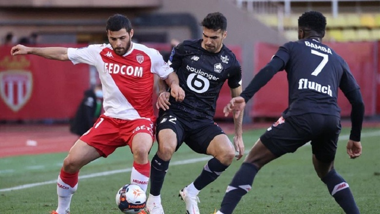 Nhận định, soi kèo Lille vs Monaco, 21h00 ngày 29/10: Khó cho chủ nhà - Ảnh 5