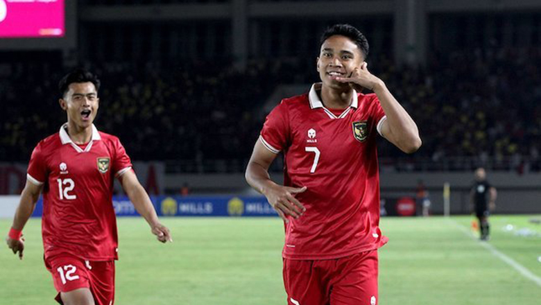 ĐT Indonesia nguy cơ mất 5 trụ cột ở vòng loại World Cup 2026 - Ảnh 1