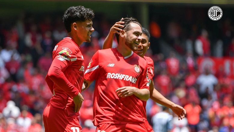 Nhận định, soi kèo Toluca vs Puebla, 08h00 ngày 1/11: Sân nhà là điểm tựa - Ảnh 3