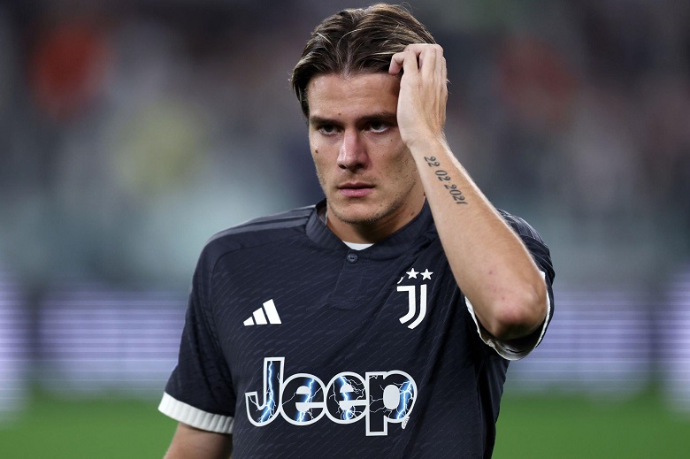 Juventus gia hạn hợp đồng, tăng lương cho ‘trùm độ’ đang bị treo giò 7 tháng - Ảnh 2