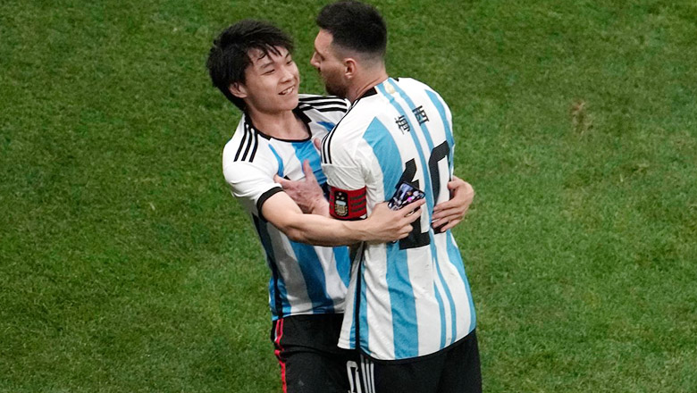 Inter Miami hủy chuyến du đấu tại Trung Quốc, CĐV khóc than vì lỡ cơ hội xem Messi - Ảnh 1