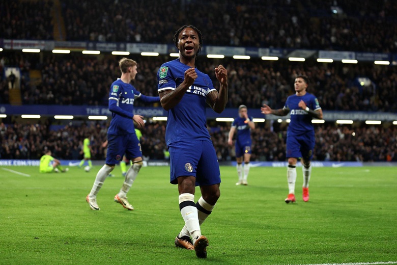 Kết quả bóng đá Chelsea vs Blackburn: Tìm lại niềm vui - Ảnh 1
