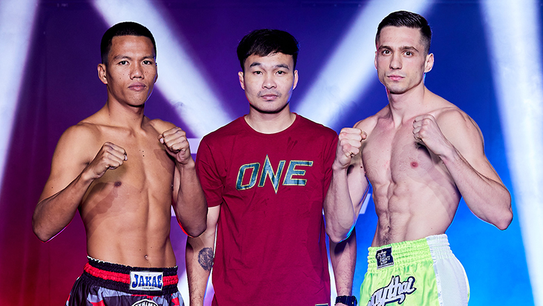 Nhận định, dự đoán kết quả ONE Championship: ONE Lumpinee 39 - Ảnh 1