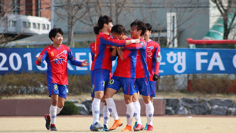 Nhận định, soi kèo Daejeon Korail vs FC Mokpo, 13h00 ngày 3/11: Duyên đối đầu - Ảnh 4