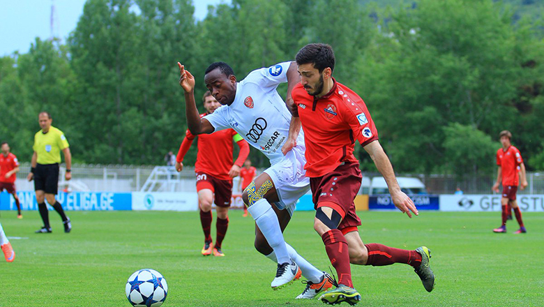 Nhận định, soi kèo FC Kolkheti Khobi vs Lokomotiv Tbilisi, 17h30 ngày 3/11: Gia tăng cách biệt - Ảnh 3