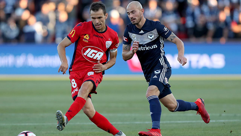 Nhận định, soi kèo Melbourne Victory vs Adelaide United, 15h45 ngày 4/11: Kết cục khó đoán - Ảnh 4