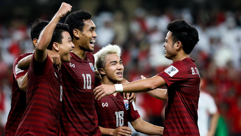 Thái Lan triệu tập đội hình cho vòng loại World Cup 2026: Dangda, Bunmathan, Chanathip trở lại - Ảnh 1