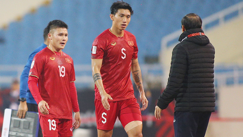 Truyền thông Indonesia hả hê khi ĐT Việt Nam mất Văn Hậu, Quang Hải ở vòng loại World Cup 2026 - Ảnh 1