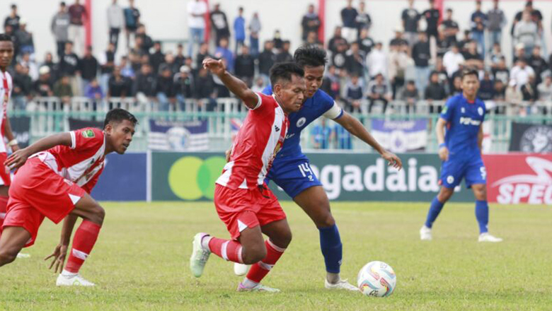 Nhận định, soi kèo Deltras Sidoarjo vs PSCS Cilacap, 15h00 ngày 6/11: Tận dụng ưu thế - Ảnh 3